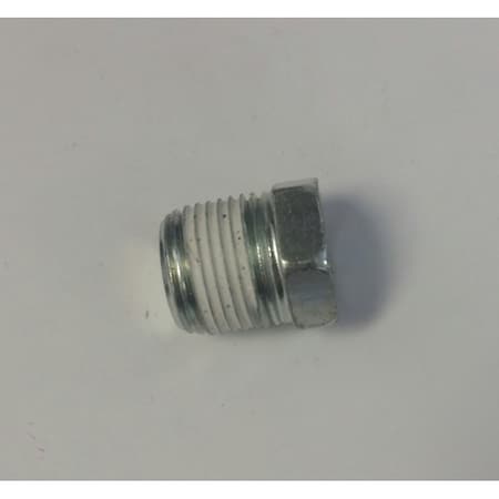 Kohler Plug Hd Pipe 3/8 52 139 02-S